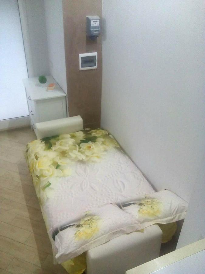 B&bittle Bed and breakfast Roma