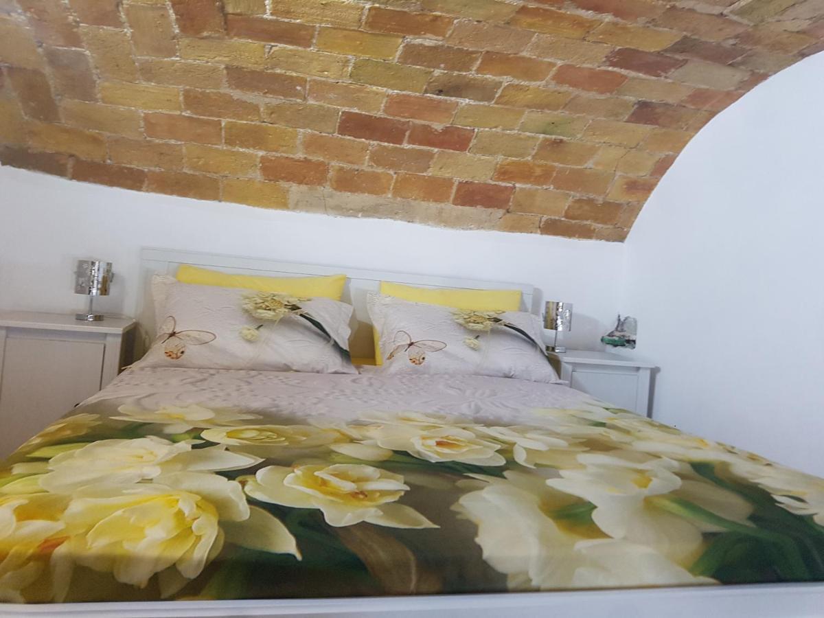 Bed and breakfast B&bittle Roma