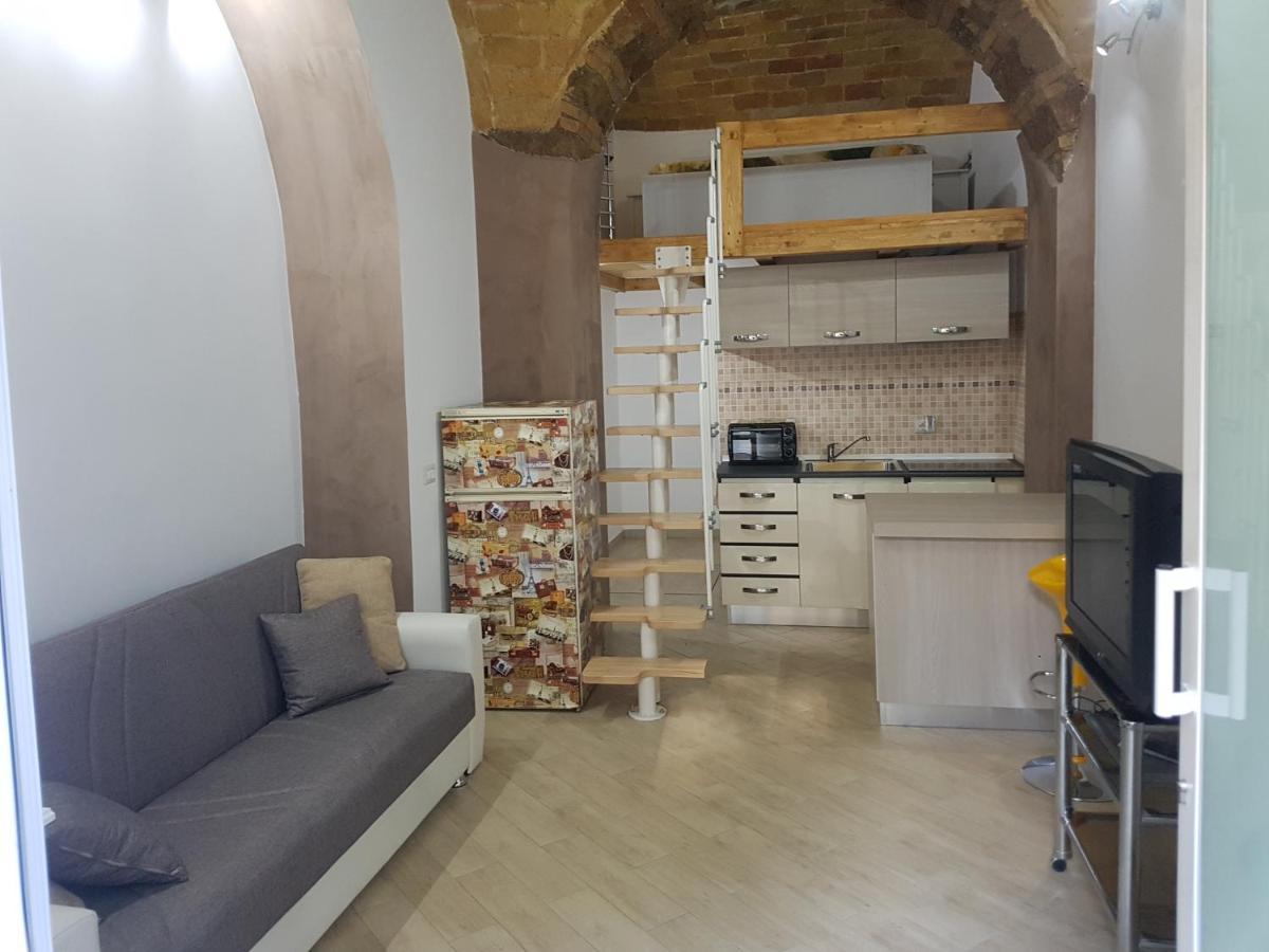 Bed and breakfast B&bittle Roma